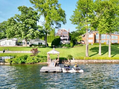 100 Kellogg Street Brookfield CT 06804