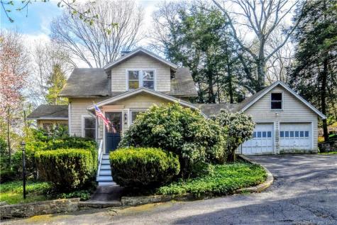 209 Silvermine Avenue Norwalk CT 06850