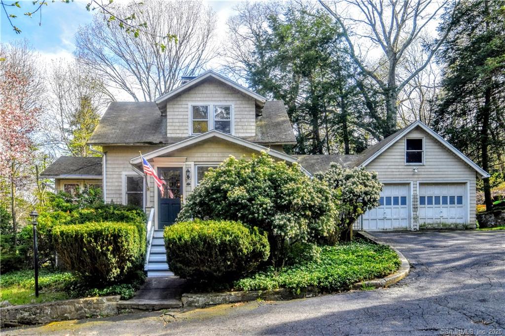 209 Silvermine Avenue Norwalk CT 06850