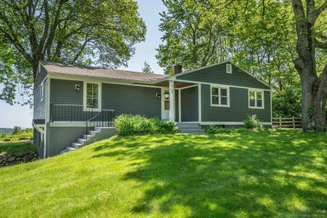 44 Savarese Lane Burlington CT 06013