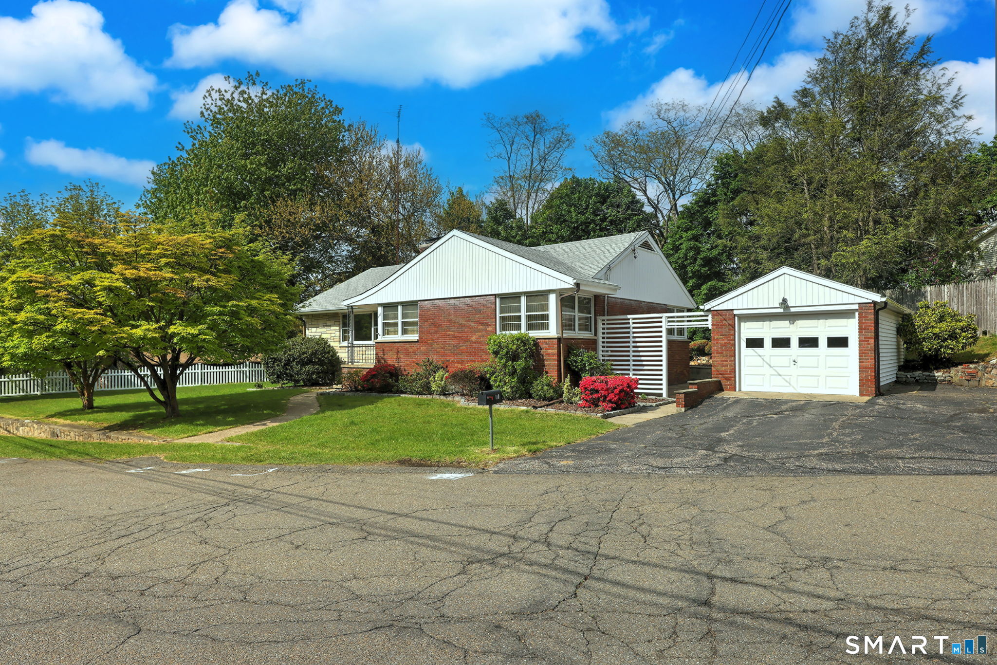 110 Beauvue Terrace Bridgeport CT 06606