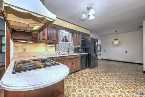 110 Beauvue Terrace Bridgeport CT 06606