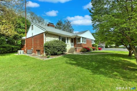 110 Beauvue Terrace Bridgeport CT 06606