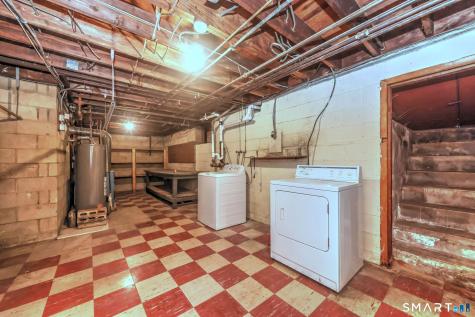 110 Beauvue Terrace Bridgeport CT 06606