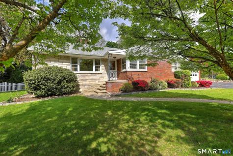 110 Beauvue Terrace Bridgeport CT 06606