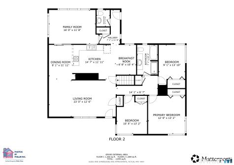 110 Beauvue Terrace Bridgeport CT 06606