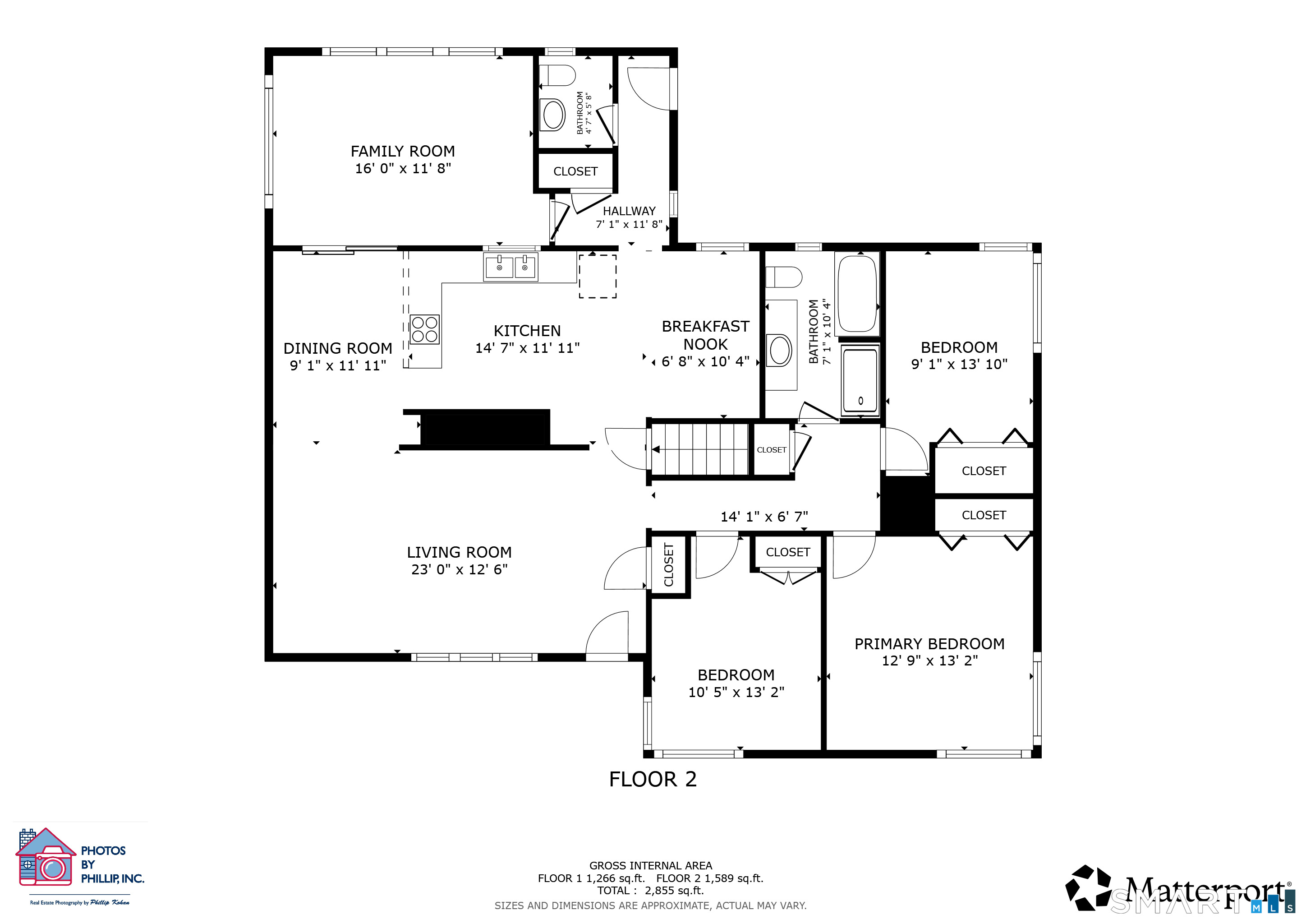 110 Beauvue Terrace Bridgeport CT 06606