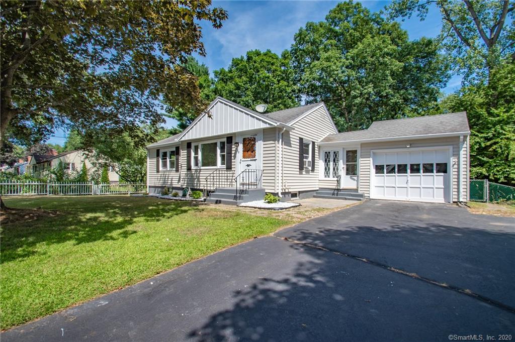 328 Oak Street East Hartford CT 06118