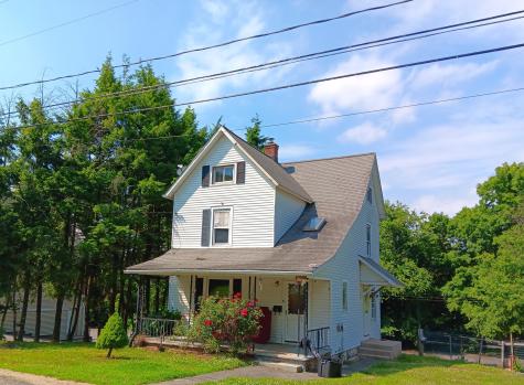 80 Oakwood Avenue Waterbury CT 06708