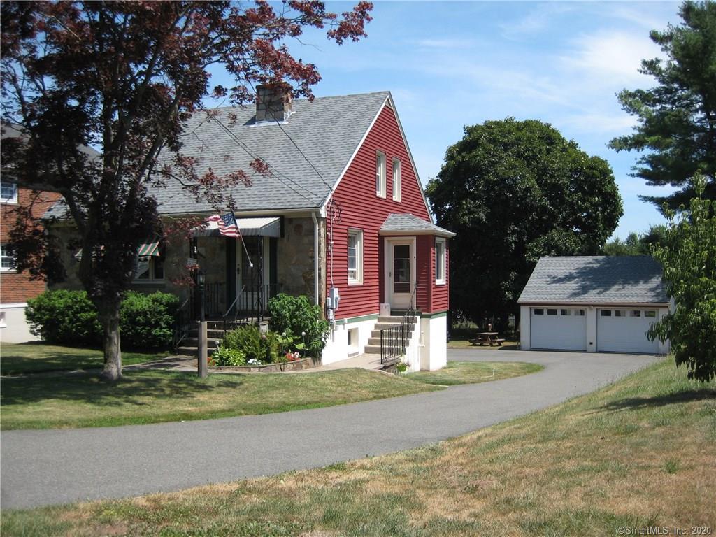 106 Paddock Avenue Meriden CT 06450