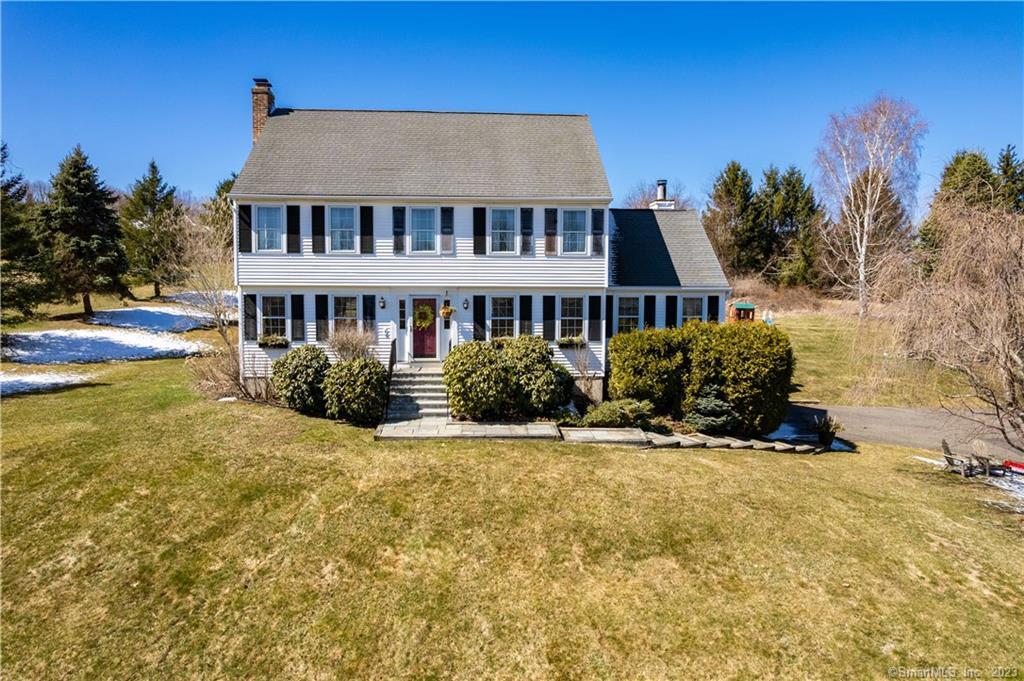 295 Linkfield Road Watertown CT 06795