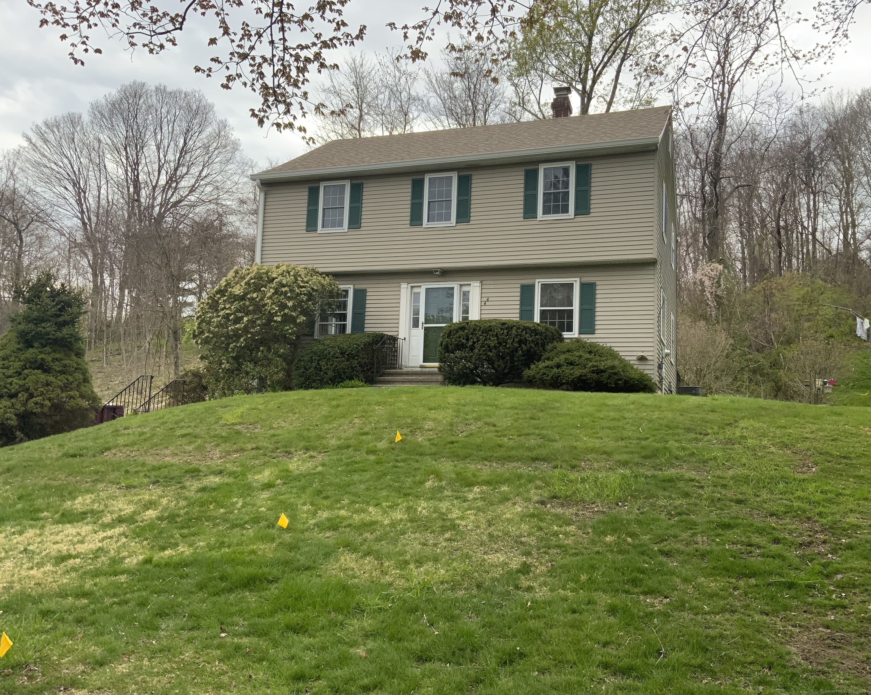 44 Morning Dove Road Naugatuck CT 06770