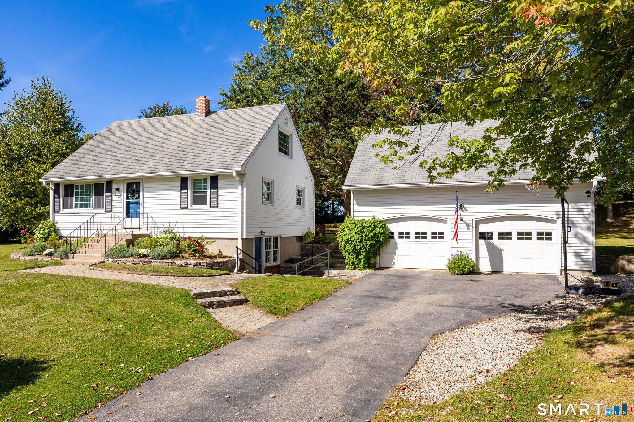 29 Abby Drive Hebron CT 06248