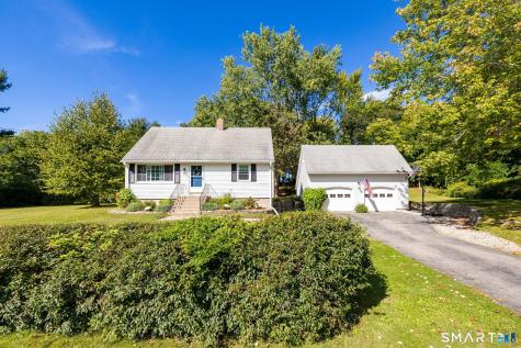 29 Abby Drive Hebron CT 06248