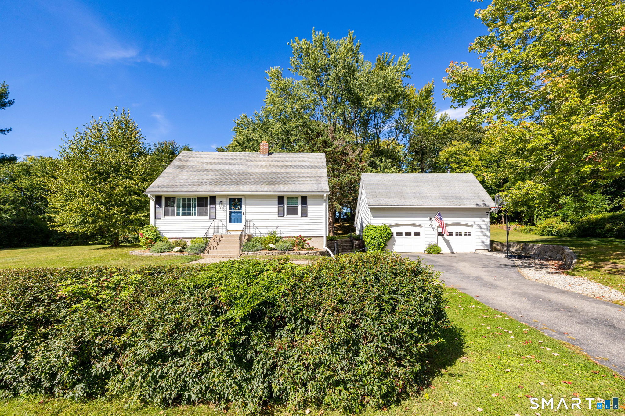 29 Abby Drive Hebron CT 06248