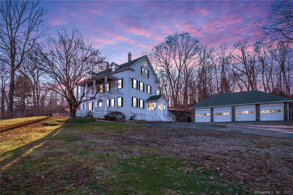 609 Shuttle Meadow Avenue New Britain CT 06052