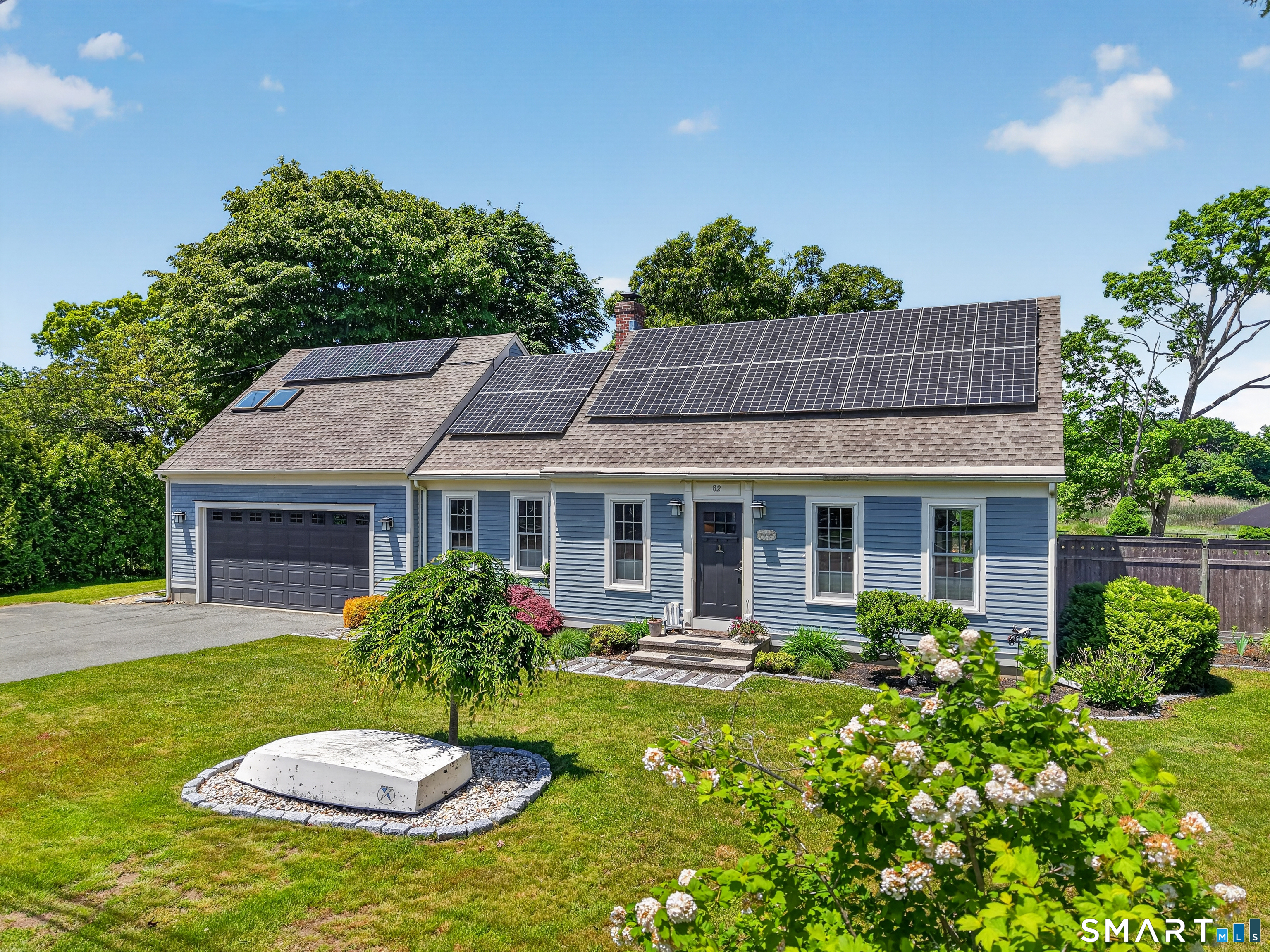 82 Pratt Road Clinton CT 06413