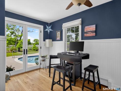 82 Pratt Road Clinton CT 06413