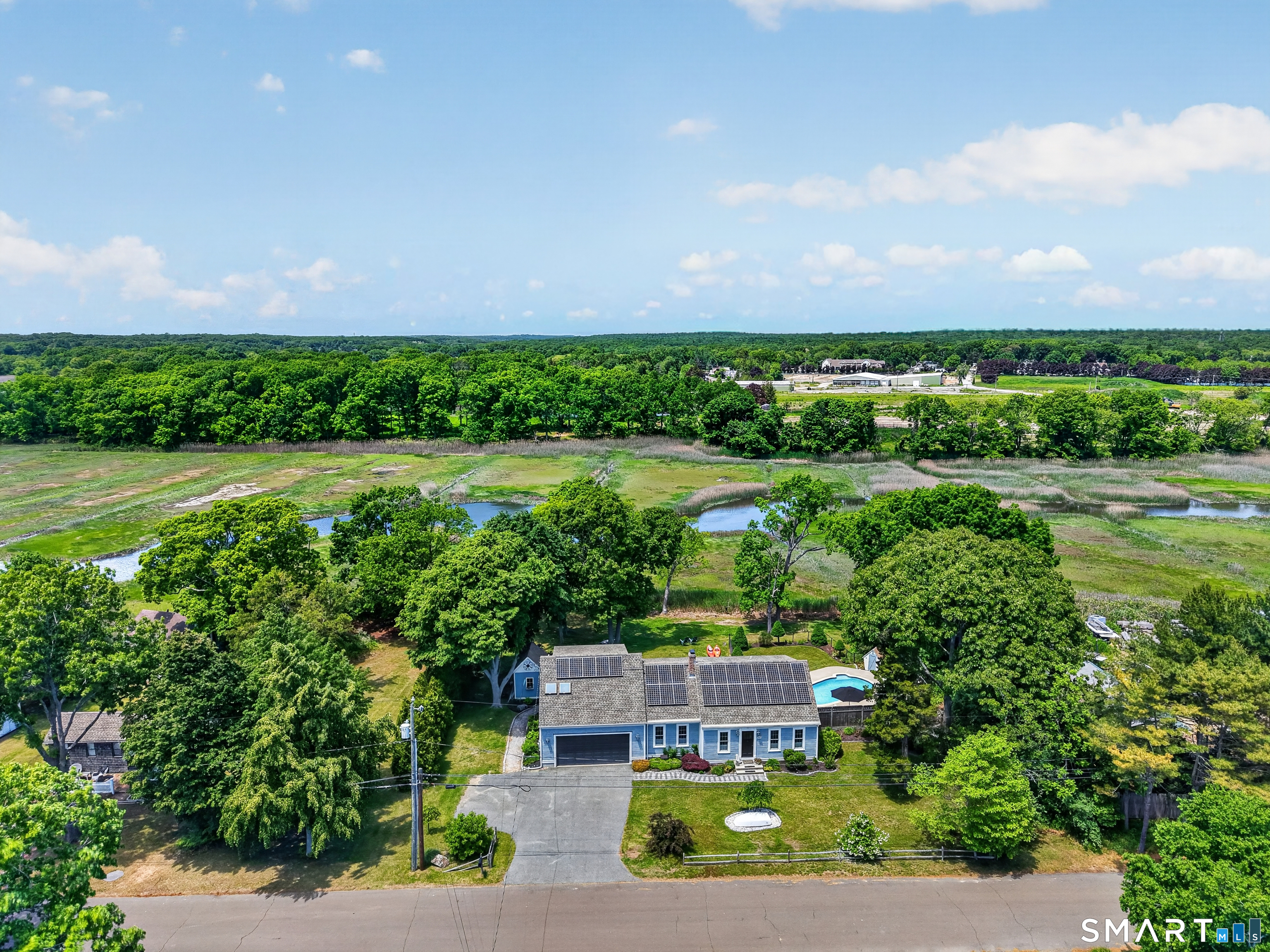 82 Pratt Road Clinton CT 06413