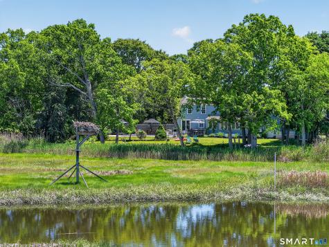 82 Pratt Road Clinton CT 06413