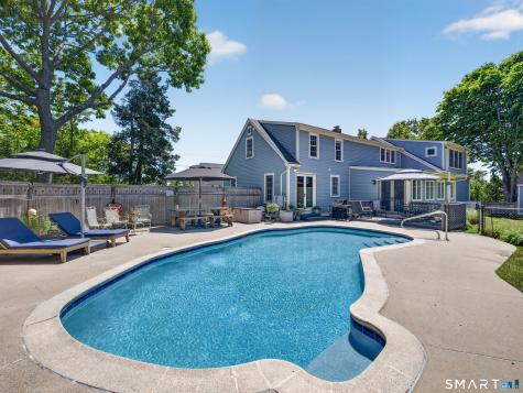 82 Pratt Road Clinton CT 06413