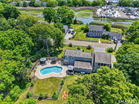 82 Pratt Road Clinton CT 06413