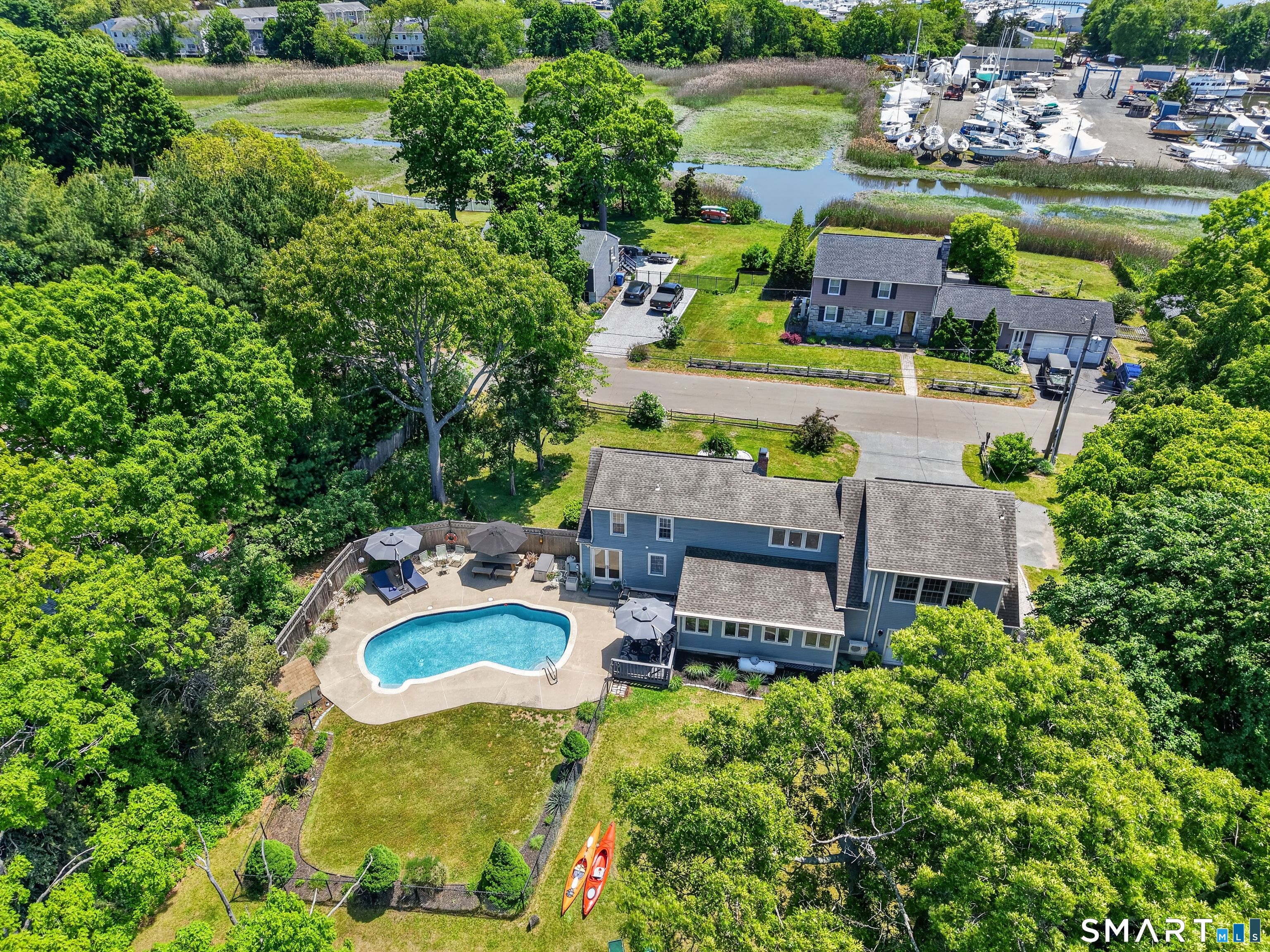 82 Pratt Road Clinton CT 06413