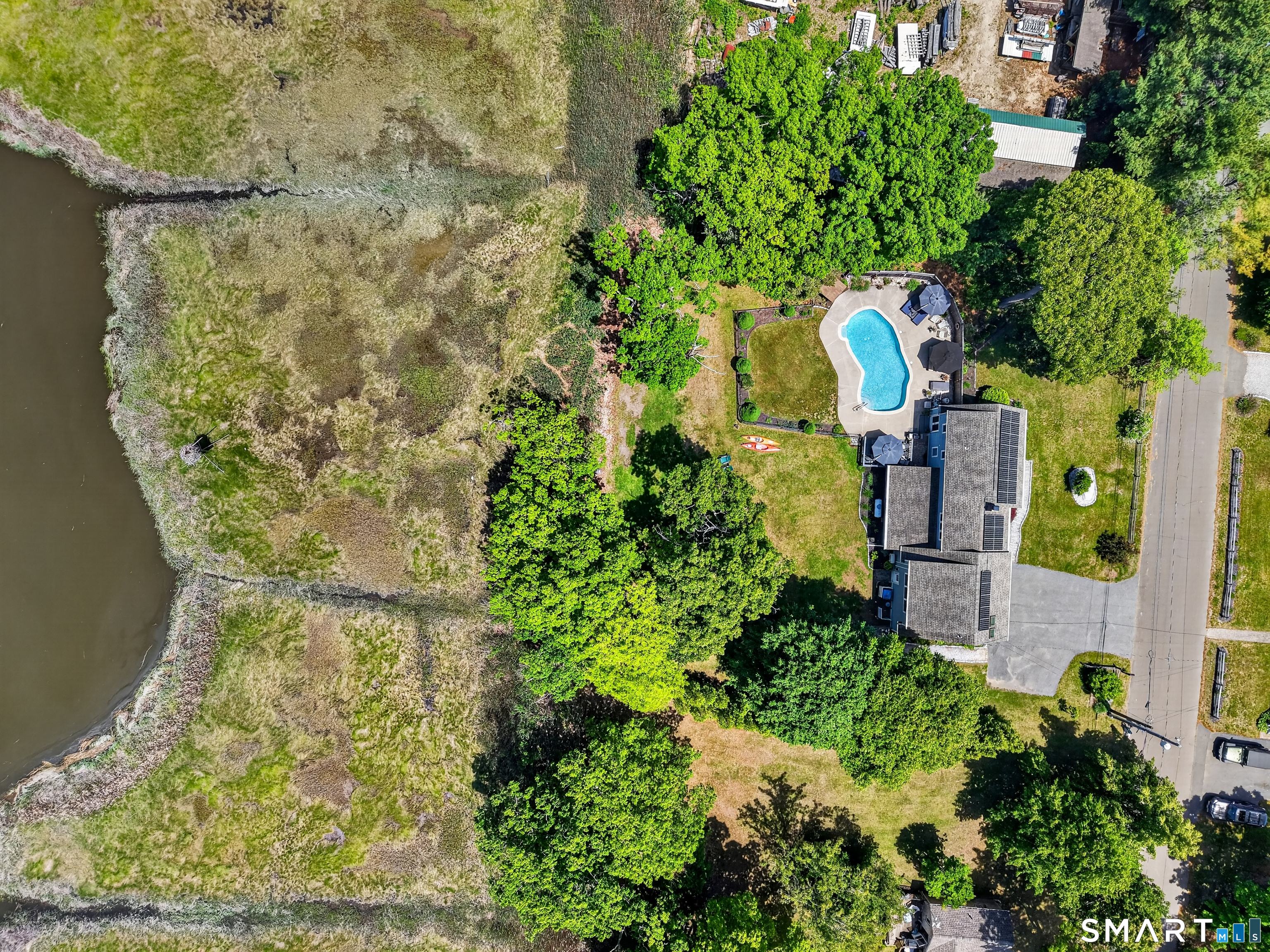 82 Pratt Road Clinton CT 06413
