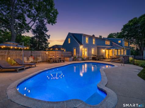 82 Pratt Road Clinton CT 06413