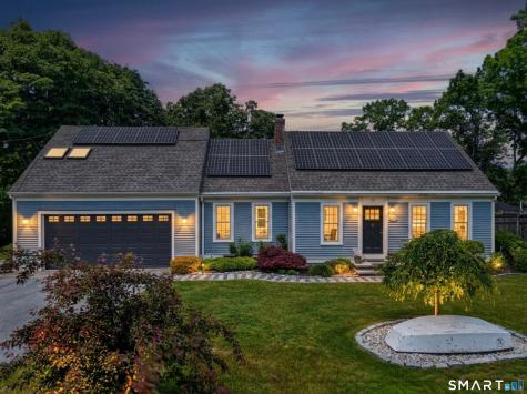82 Pratt Road Clinton CT 06413