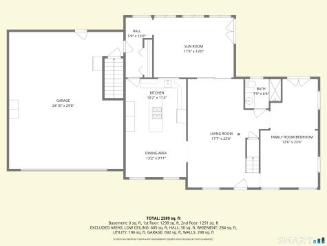 82 Pratt Road Clinton CT 06413