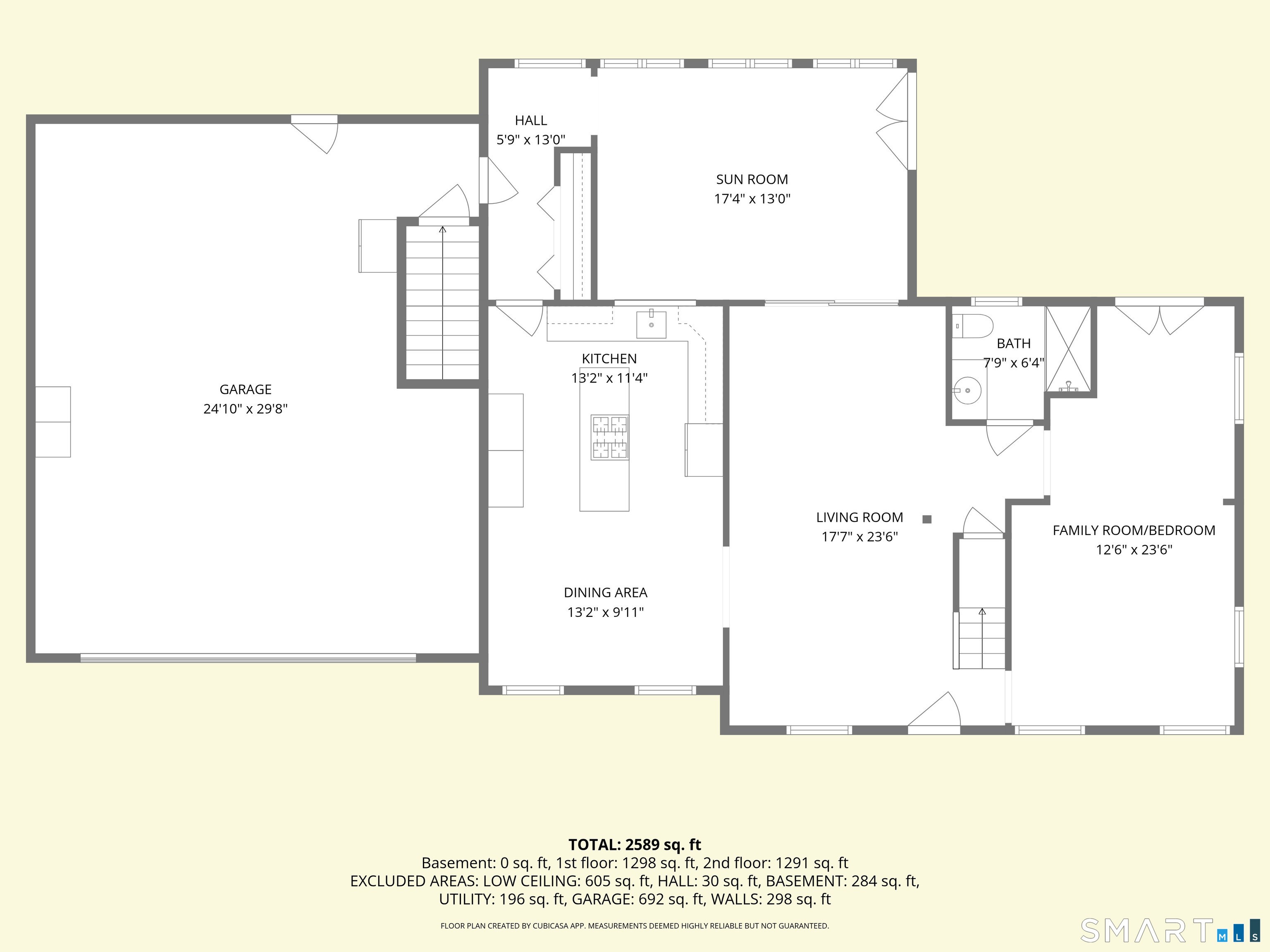 82 Pratt Road Clinton CT 06413