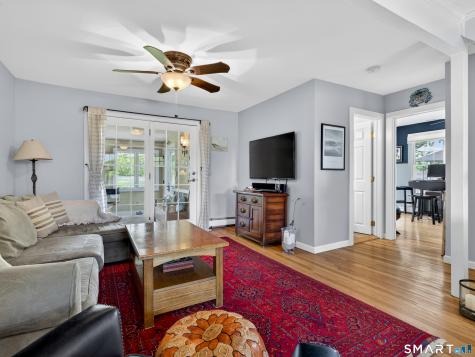 82 Pratt Road Clinton CT 06413