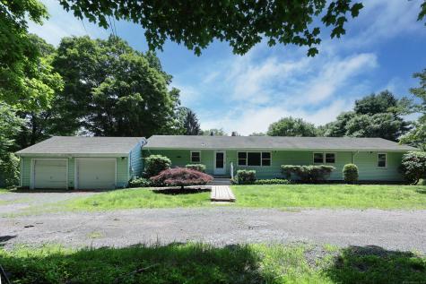 26 Paula Road East Haddam CT 06423