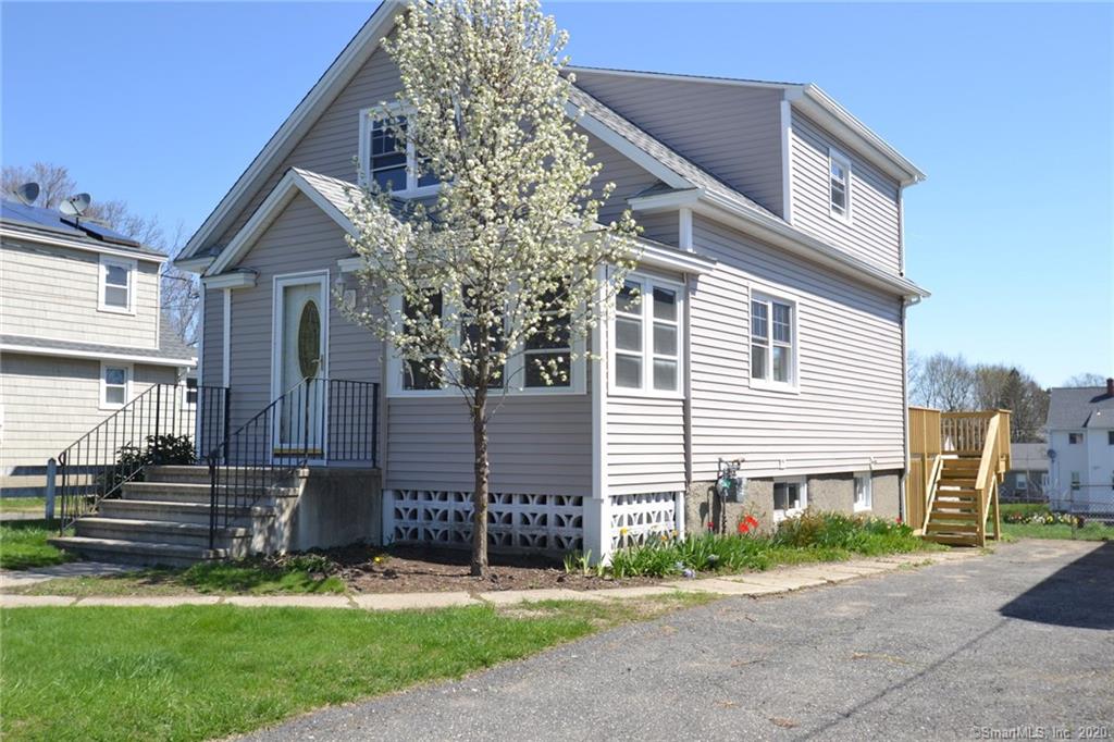 12 Edgewood Street Danbury CT 06810