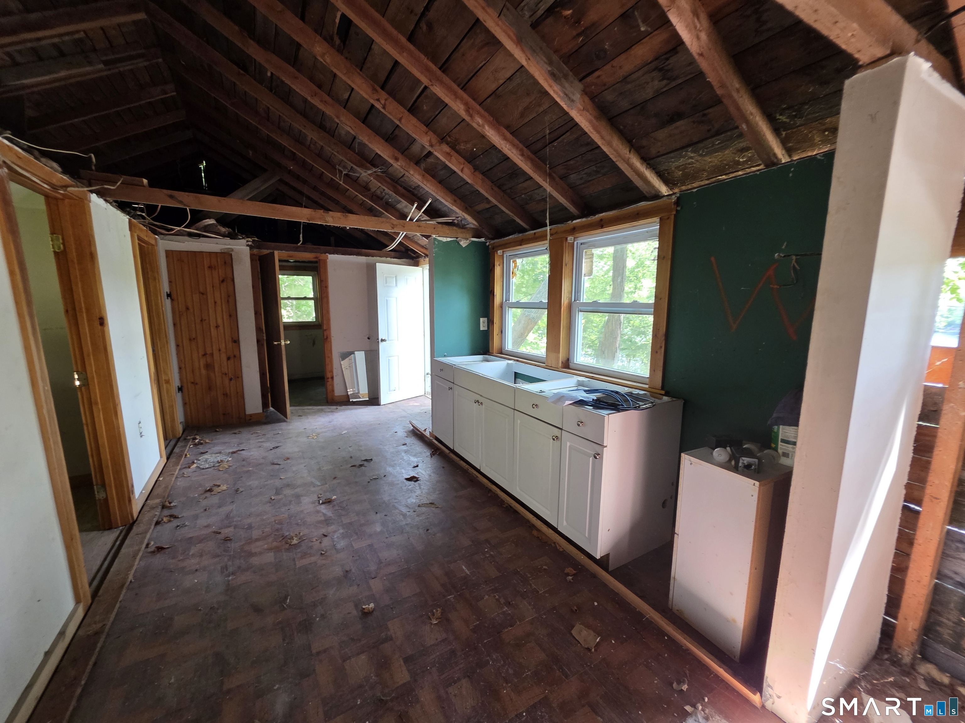 45-R Long Pond South Road Ledyard CT 06339