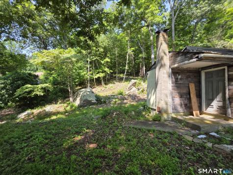 45-R Long Pond South Road Ledyard CT 06339