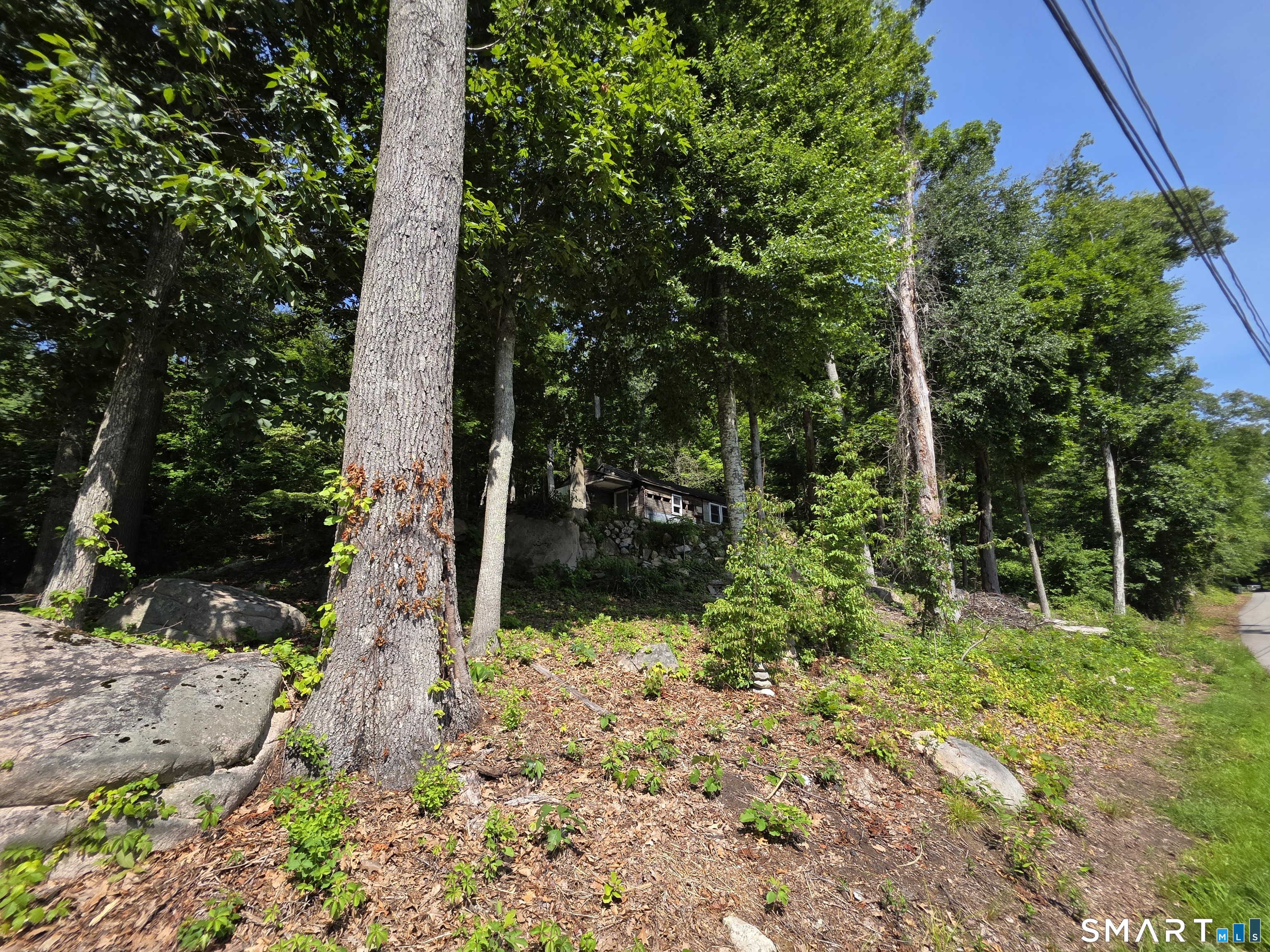 45-R Long Pond South Road Ledyard CT 06339