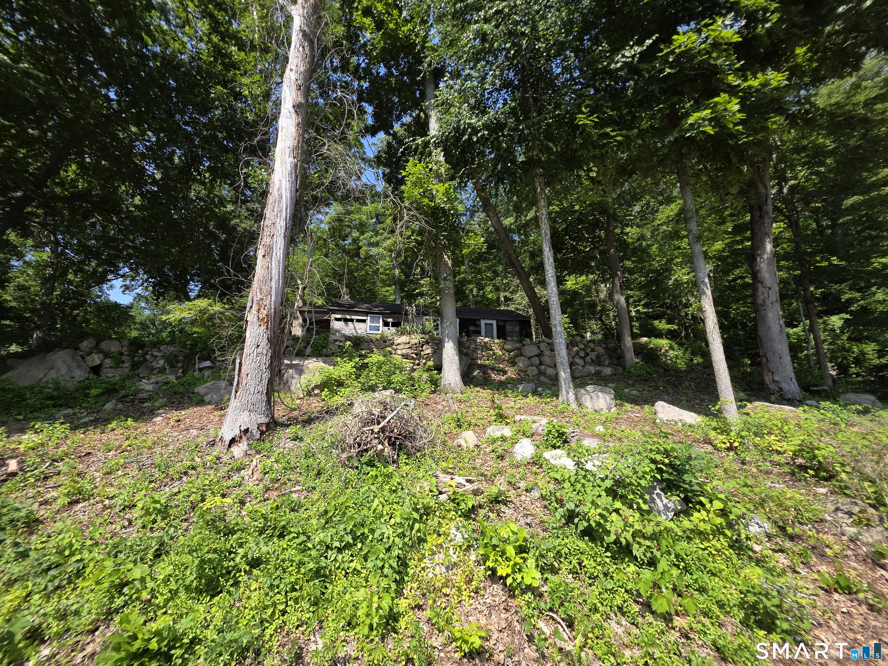 45-R Long Pond South Road Ledyard CT 06339