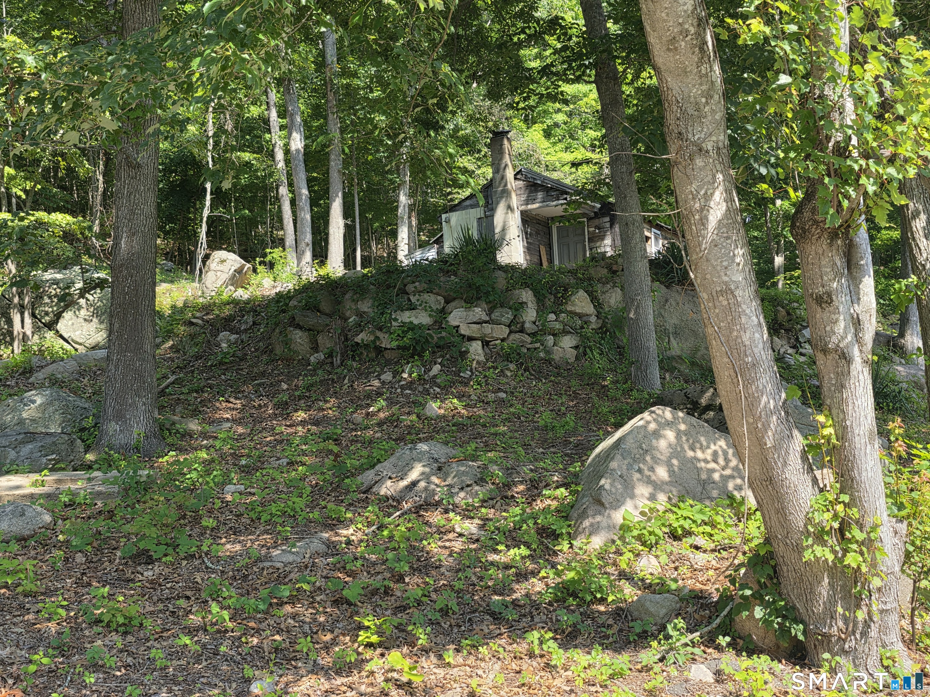 45-R Long Pond South Road Ledyard CT 06339