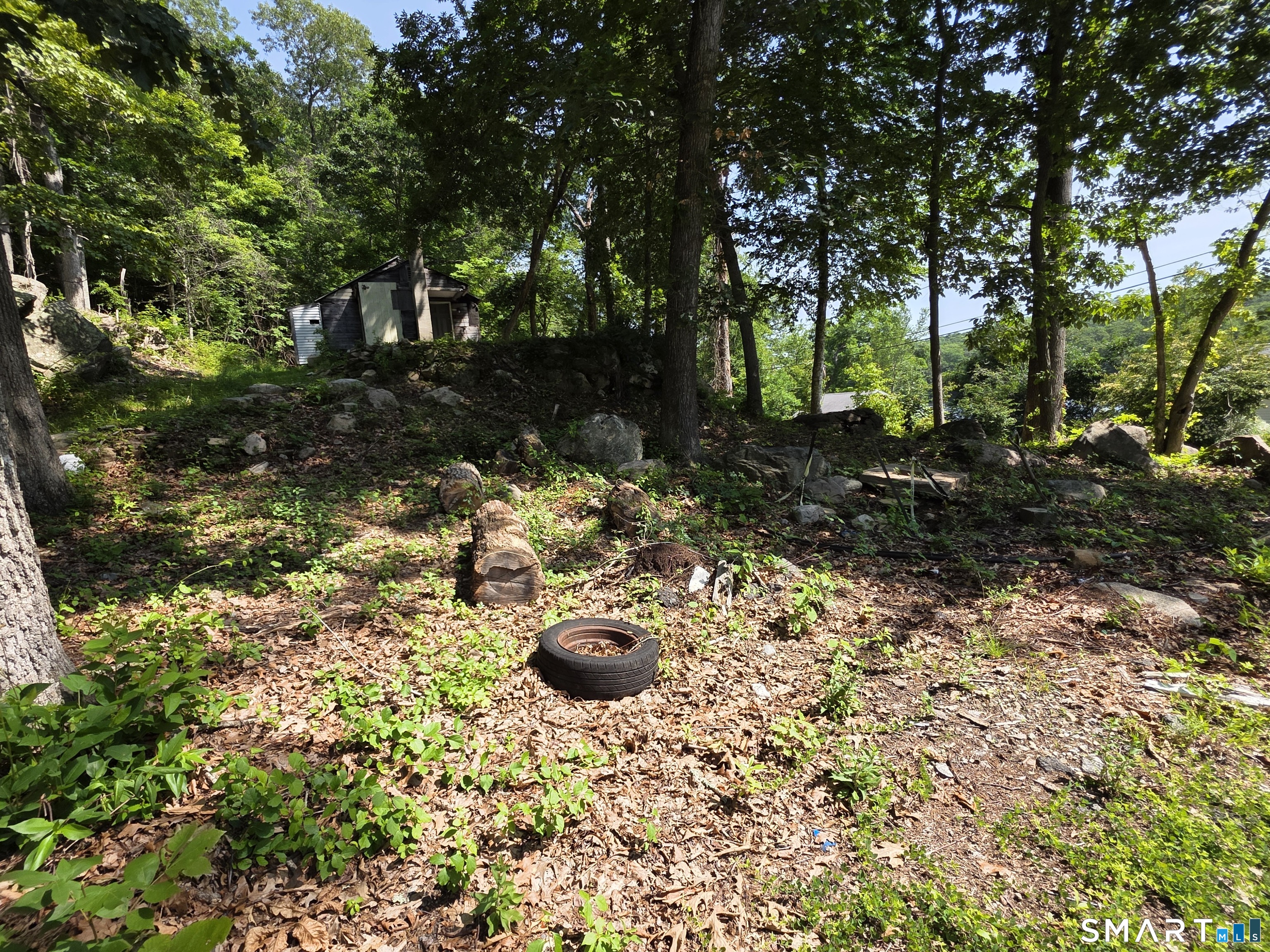 45-R Long Pond South Road Ledyard CT 06339