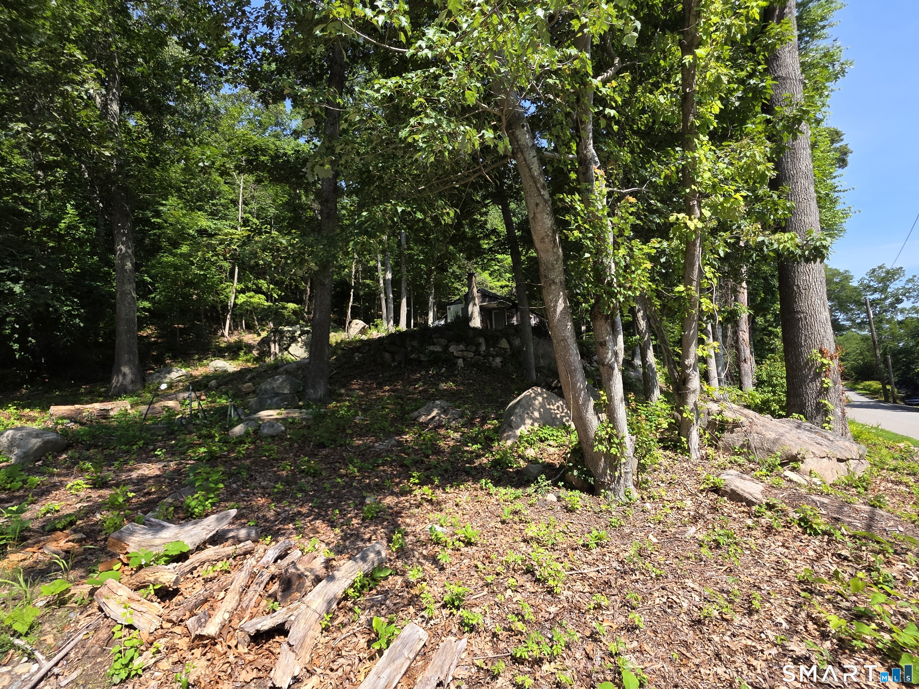 45-R Long Pond South Road Ledyard CT 06339