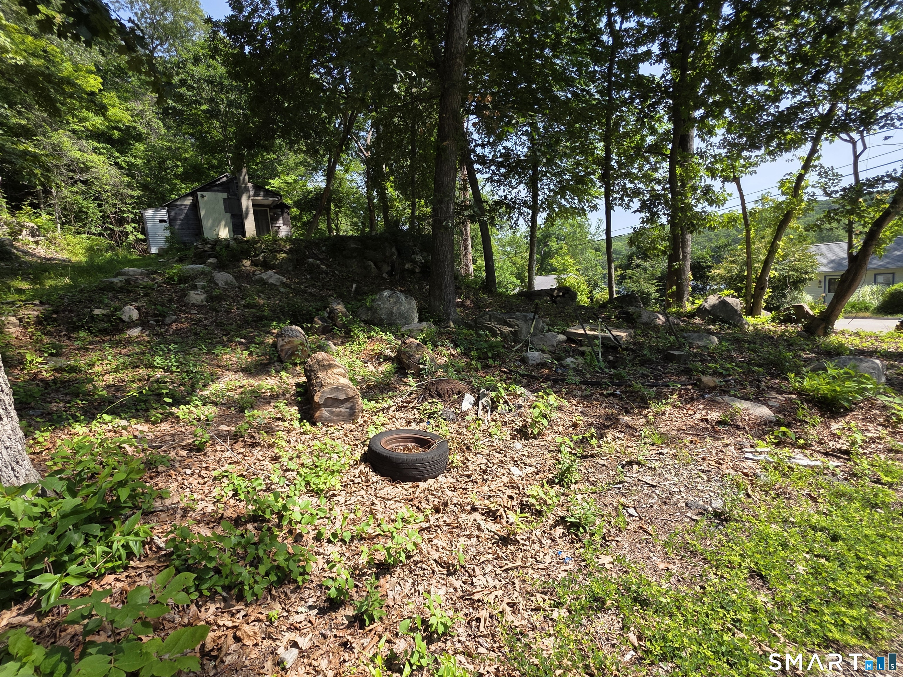 45-R Long Pond South Road Ledyard CT 06339