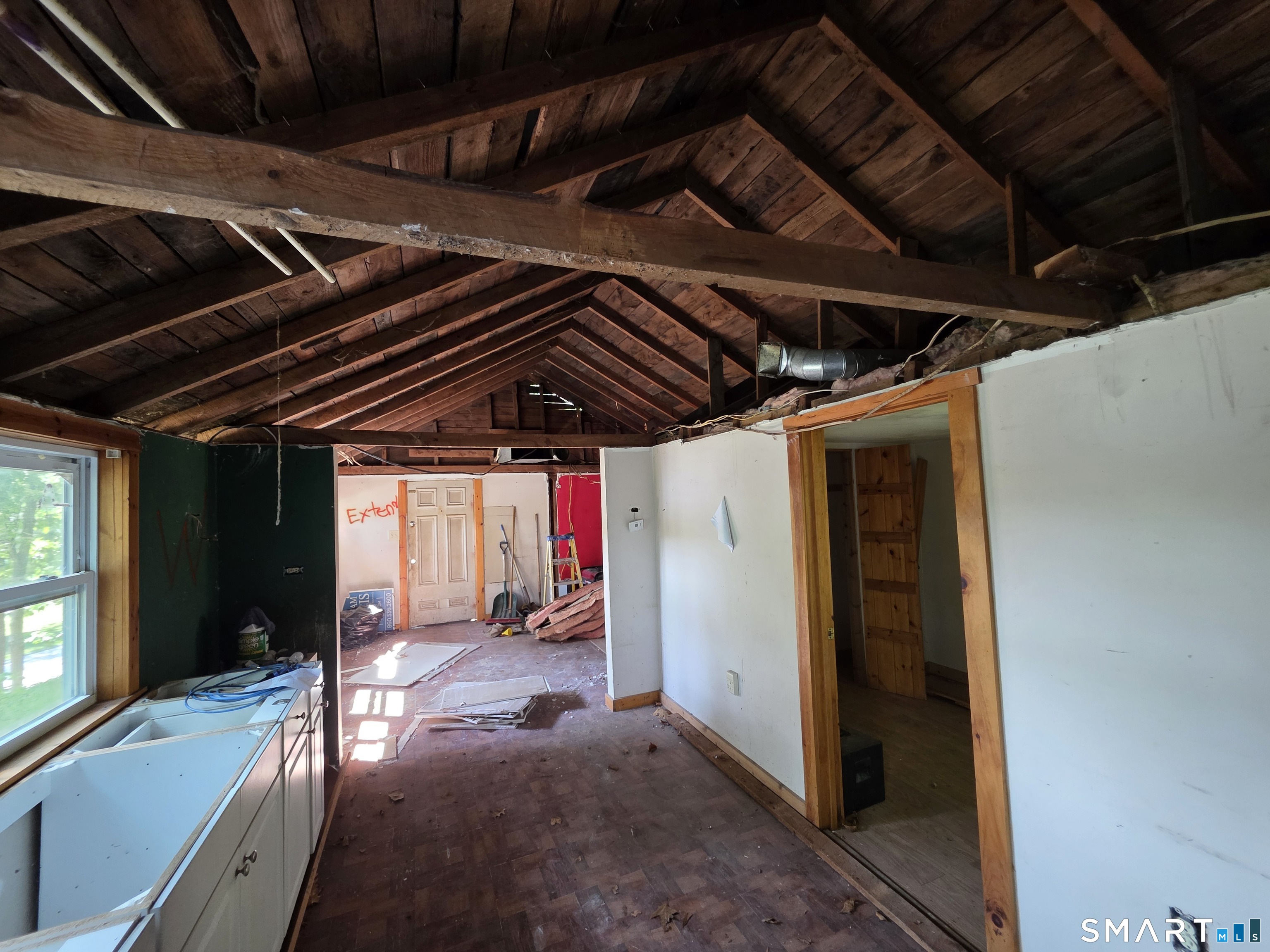 45-R Long Pond South Road Ledyard CT 06339