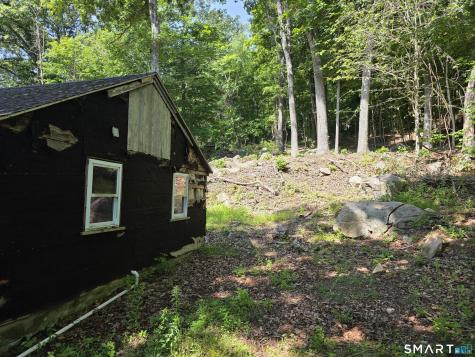 45-R Long Pond South Road Ledyard CT 06339