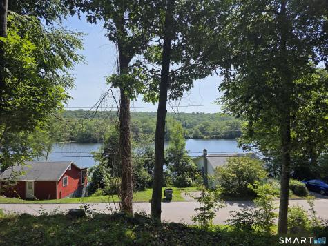 45-R Long Pond South Road Ledyard CT 06339