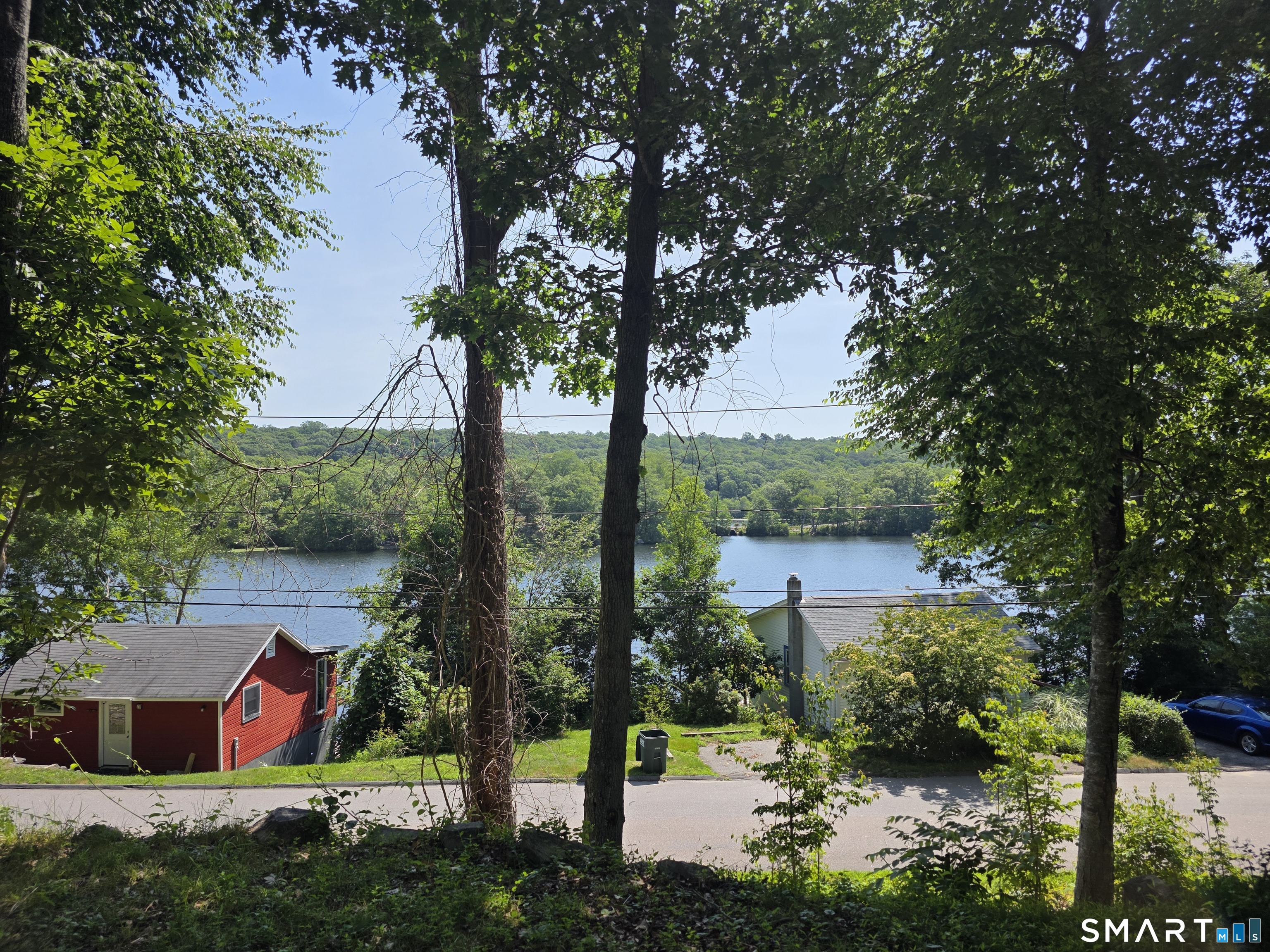 45-R Long Pond South Road Ledyard CT 06339