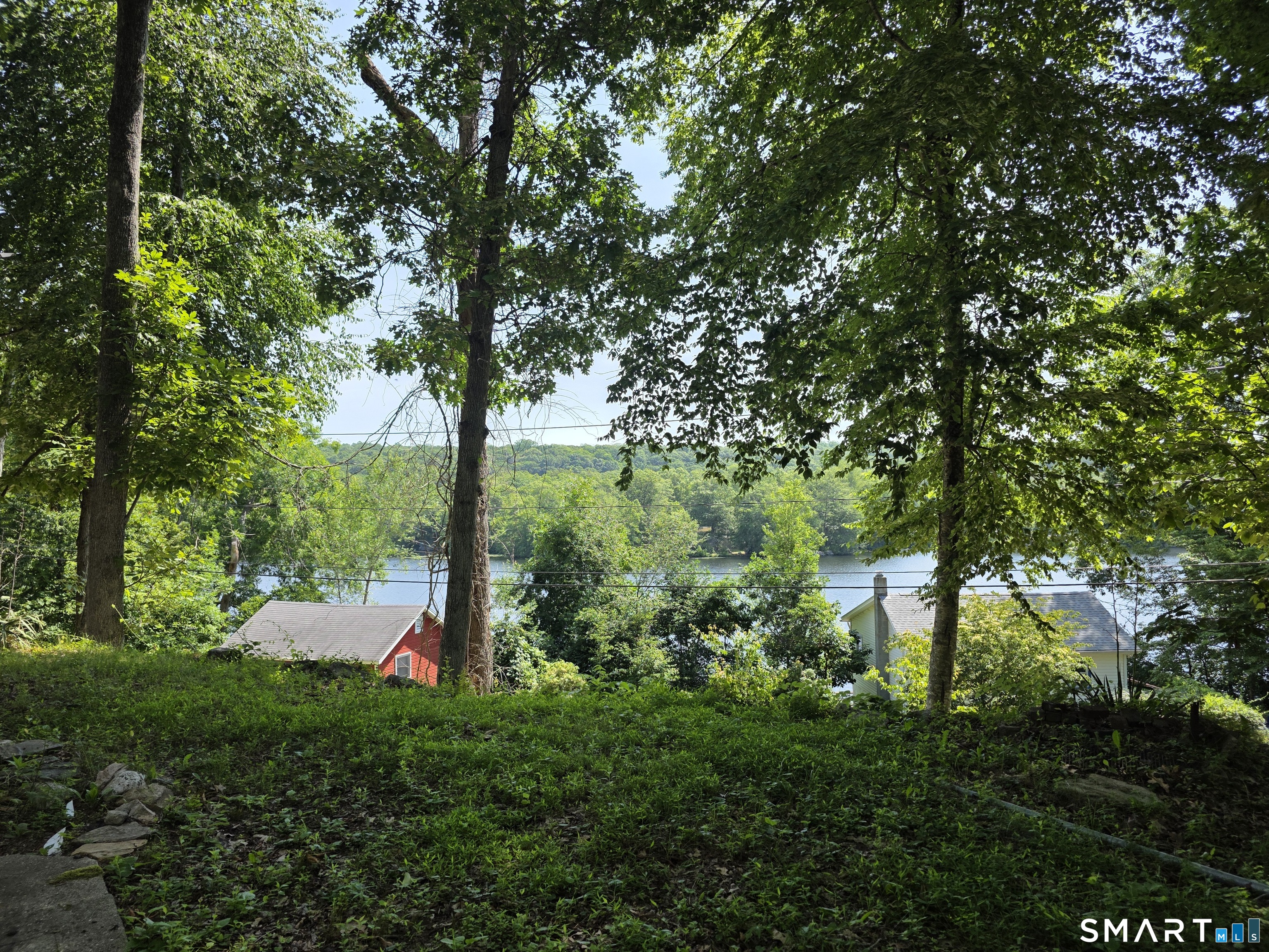 45-R Long Pond South Road Ledyard CT 06339