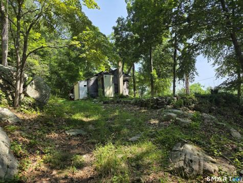 45-R Long Pond South Road Ledyard CT 06339