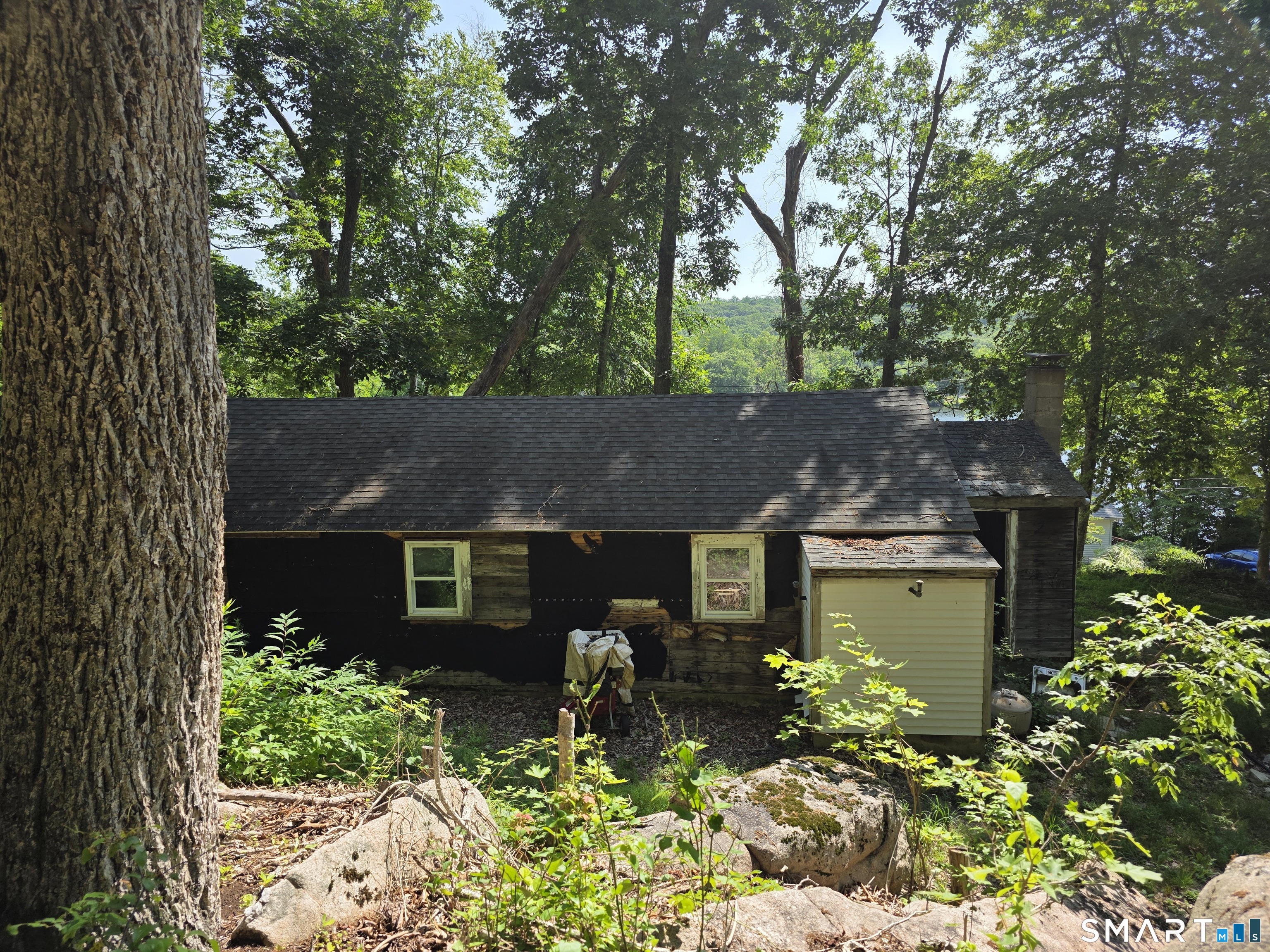 45-R Long Pond South Road Ledyard CT 06339